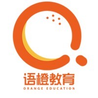贵州语橙教育Logo