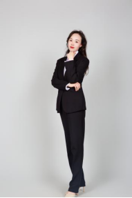 高晓