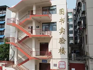 郑州智考教育环境图片