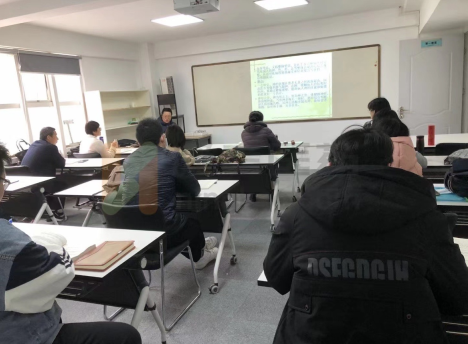 走考教育环境图片