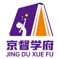上海京督学府Logo