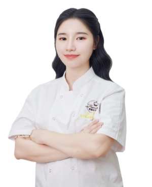 深圳法兰希烘焙学校陈老师老师