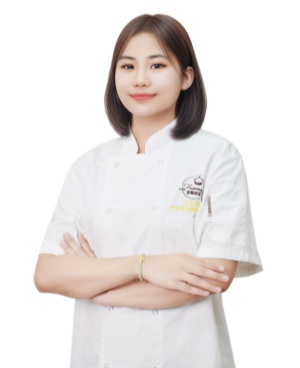 深圳法兰希烘焙学校 曾老师老师
