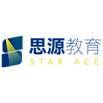 思源奪星教育Logo