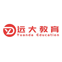 上海远大教育Logo