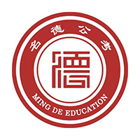 名德公考Logo