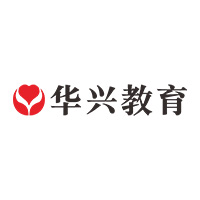 广州华兴教育Logo