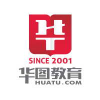 江苏华图教育Logo