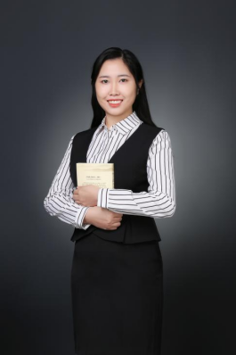 泸州翰林教育牟家群老师