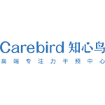 上海知心鸟儿童康复中心Logo