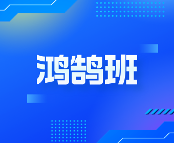 济南师大育才学校鸿鹄班图片