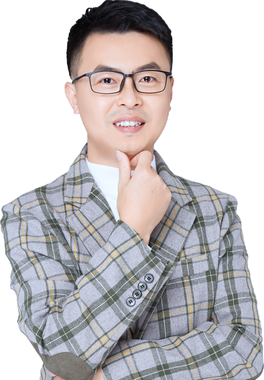 网易有道考研姜晓千老师