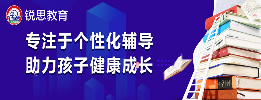 锐思教育