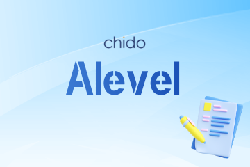广州炽道国际教育Alevel培训课程
