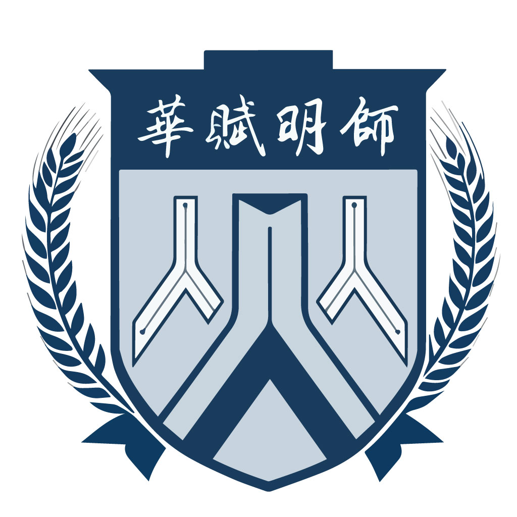 广州华赋明师教育Logo