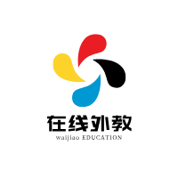 在线少儿外教英语Logo