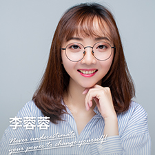 李蓉蓉