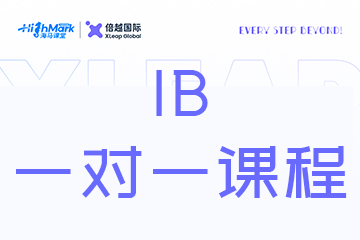 倍越国际教育IB一对一课程图片