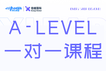 倍越国际教育A-level一对一课程图片