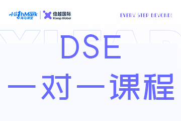 倍越国际教育DSE一对一课程图片