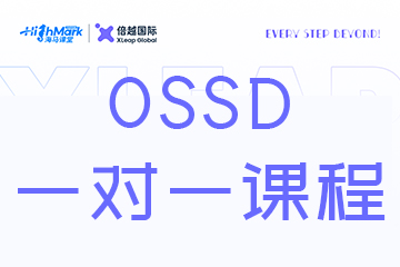 倍越国际教育OSSD一对一课程图片