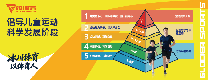 冰川体育banner