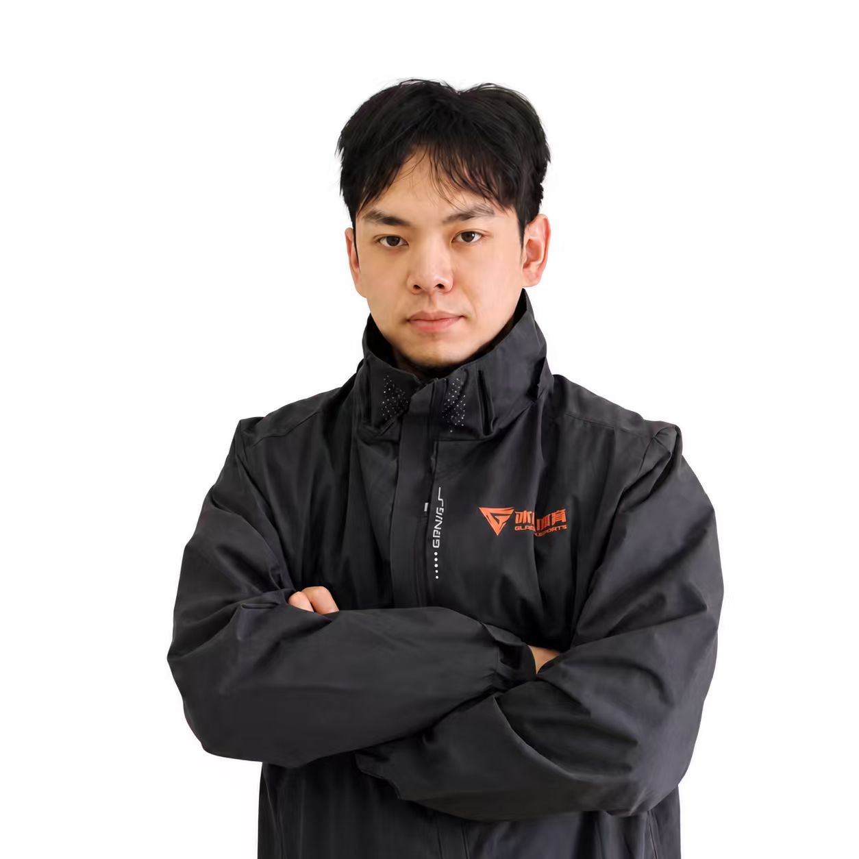 冰川体育肖博洋老师