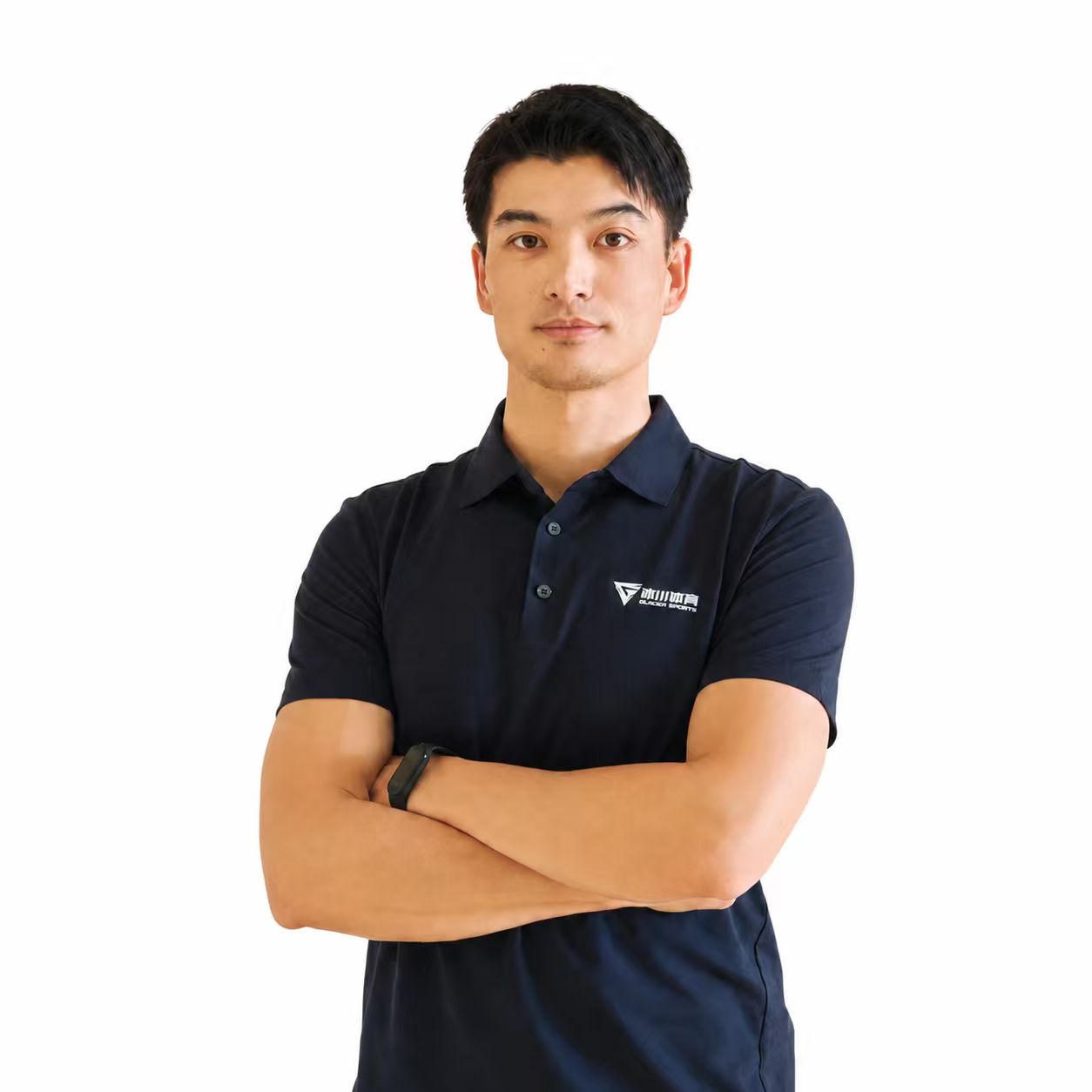 冰川体育王野老师