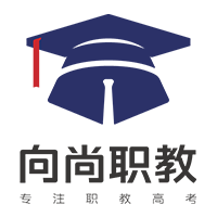 苏州向尚职教Logo