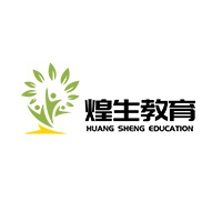 上海煌生教育Logo