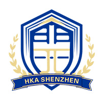 深圳汉开剑桥国际书院Logo