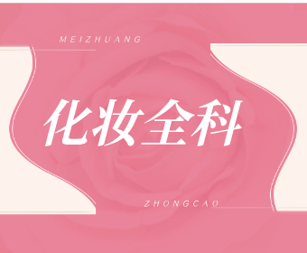 化妆全科