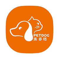 派多格宠物美容学校Logo