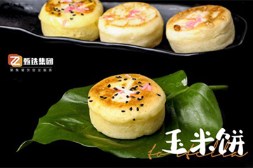 黄金玉米培训课程