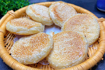油酥火烧培训课程