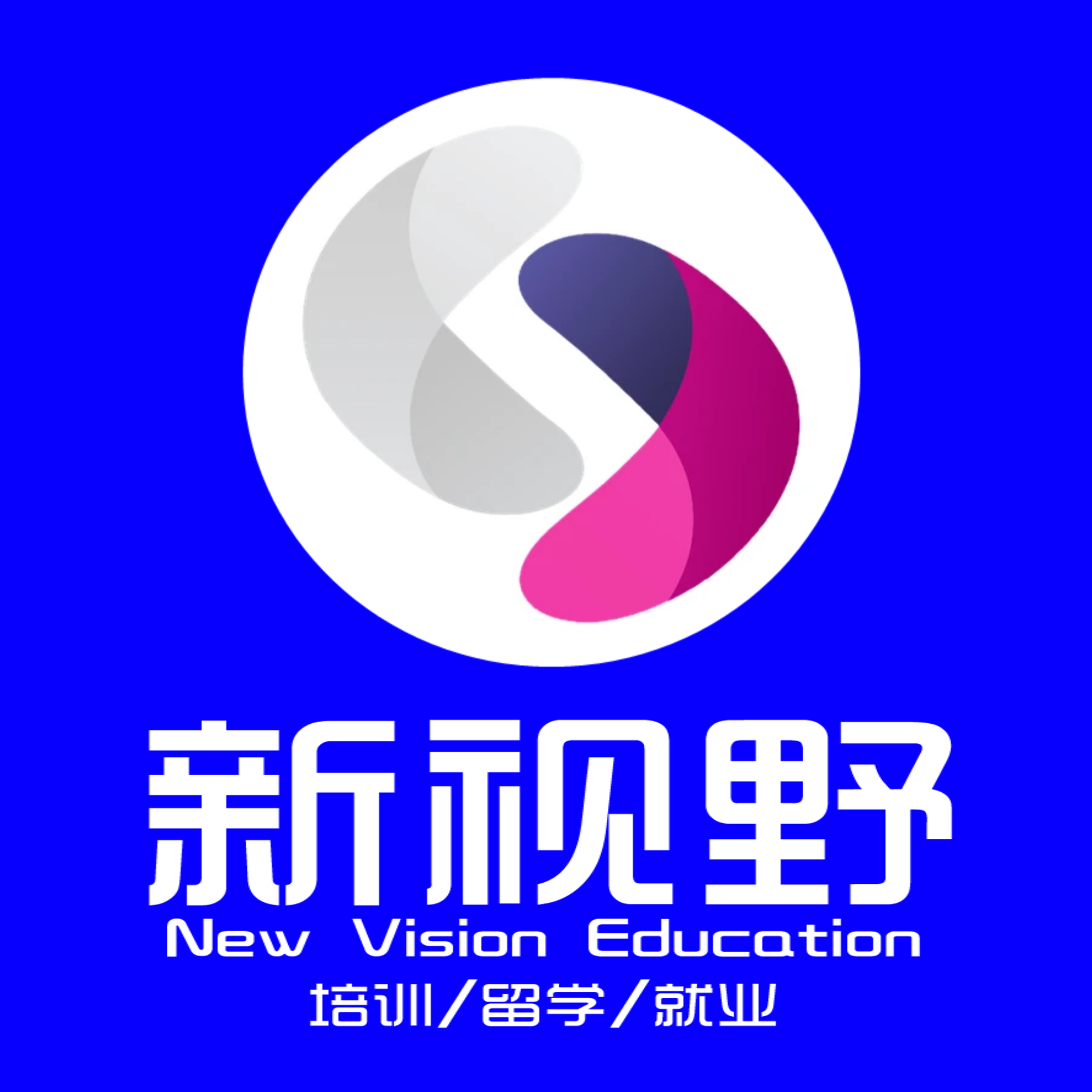 西安新视野教育