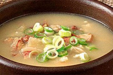济南厨仟艺小吃培训淮南牛肉汤培训课程图片