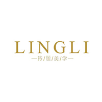 长沙玲丽化妆培训学校Logo