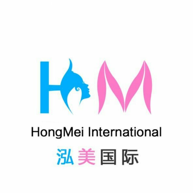 昆明泓美国际培训学校Logo