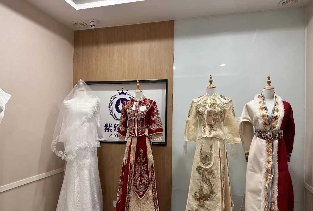 聊城紫缘化妆学校环境图片