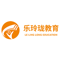 北京乐玲珑教育Logo