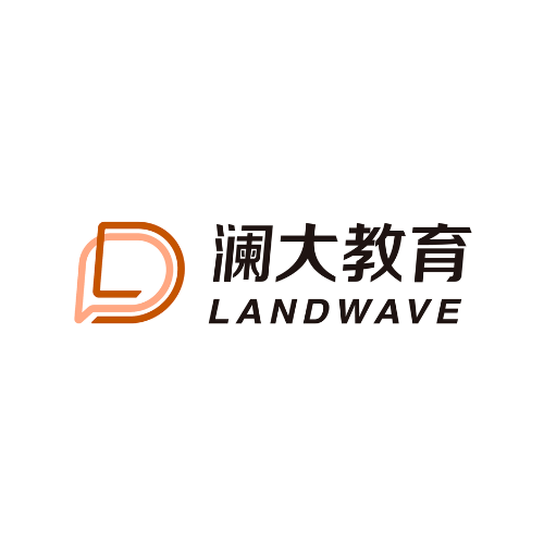 南京澜大教育Logo