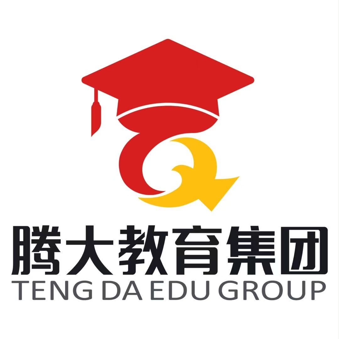 腾大教育Logo