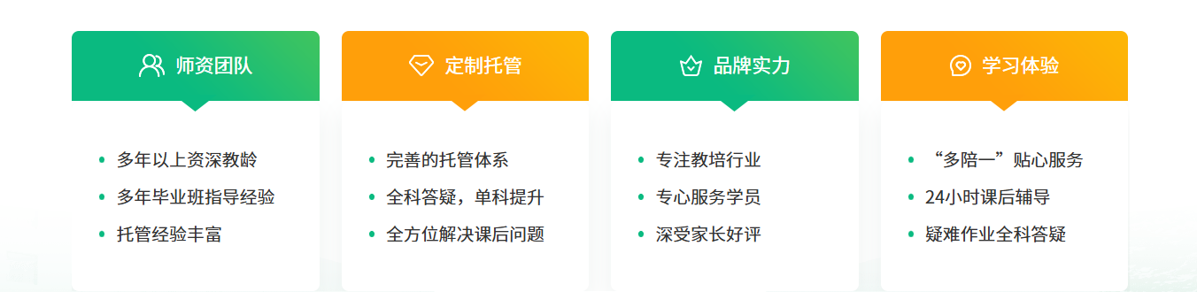扬州云巨石精品托管