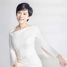 福州佳丽美容美发化妆学校张丽老师