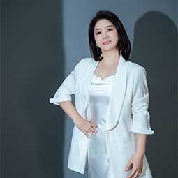 福州佳丽美容美发化妆学校范红呀老师