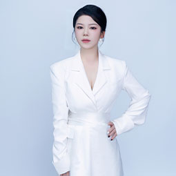 福州佳丽美容美发化妆学校向丹华老师