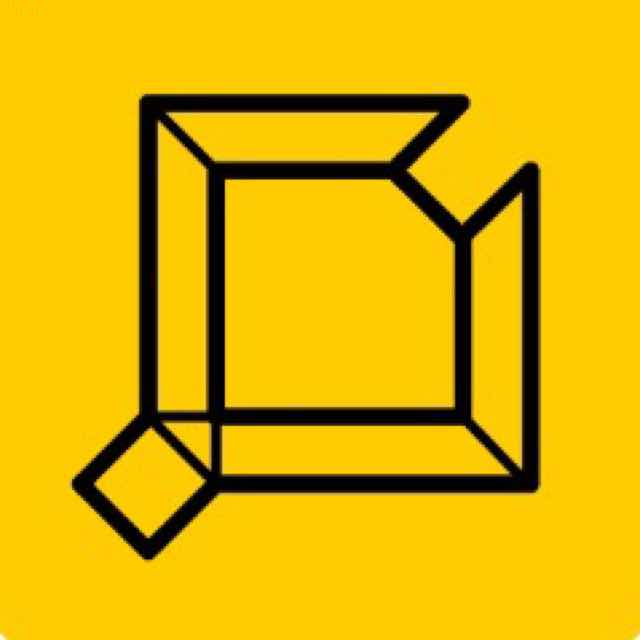 研际艺术教育Logo