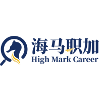 海马职加Logo