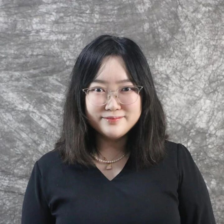 Joan Wu